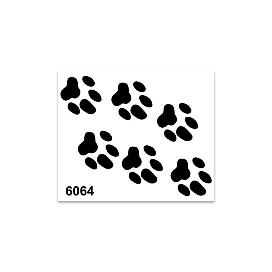 Adesivi Sticker Fori Di Proiettile 4R - 14 X 16 Cm, Effetto 3D, Per Casco, Auto, Moto, Laptop, Resistente E Brillante