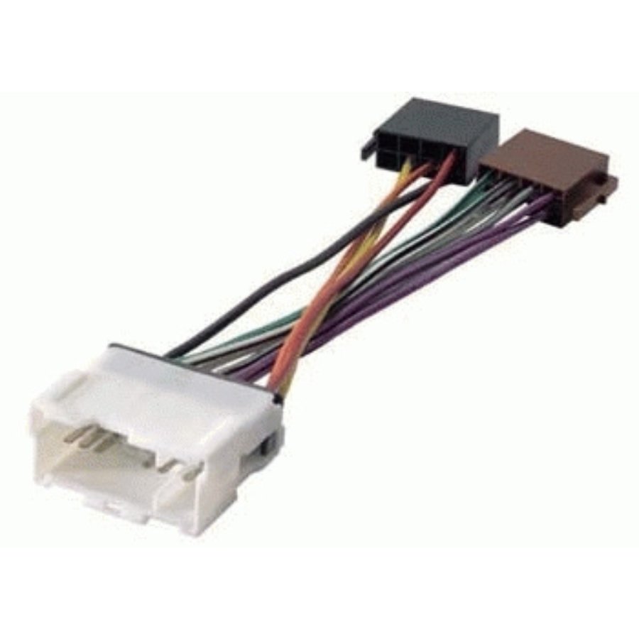 Cavo Per Autoradio Con Connettore ISO-Kia/Hyundai PHONOCAR REF. 04647 - Foto 11