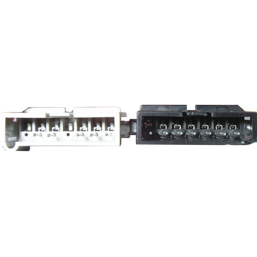 Cavo ISO Per Autoradio Phonocar 4/645 - Compatibile Con Cadillac, Chevrolet, Opel E Altri Modelli
