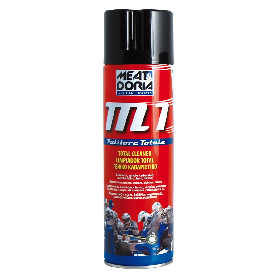 Petec 3x500ml Smacchiatore Olio Per Calcestruzzo E Asfalto - Pulitore Officina 72350 - Foto 2