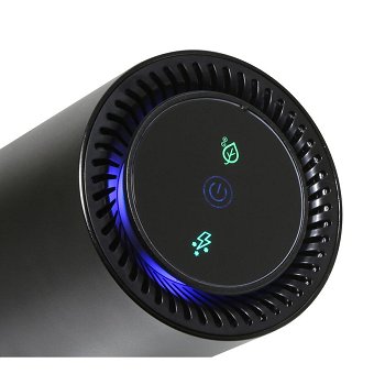 Ionizzatore TECHNAXX a Raggi UV