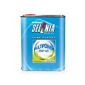 Olio SELENIA Multipower gas 2 litri