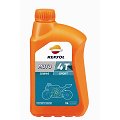 Olio REPSOL Sport per moto 4T 1 litro