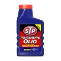 Trattamento olio benzina STP 300ml
