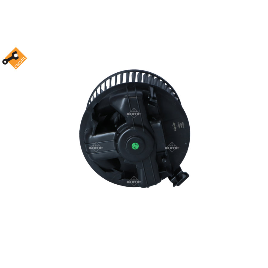 NRF 34031 Heater Blower Online Kaufen Produktbild-Vorschau 10