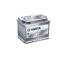 Batteria VARTA D52 AGM Start&Stop 60 Ah  680A