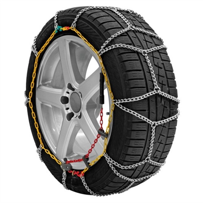Catene da neve Fiat Panda con Spedizione Gratuita | Speedup