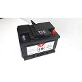 Batteria PRIMO PREZZO ref 19 60Ah 540A