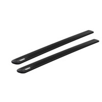 2 barre da tetto THULE Wingbar 9592 in alluminio