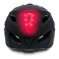Casco bici adulto con led WAYSCRAL Urban Led