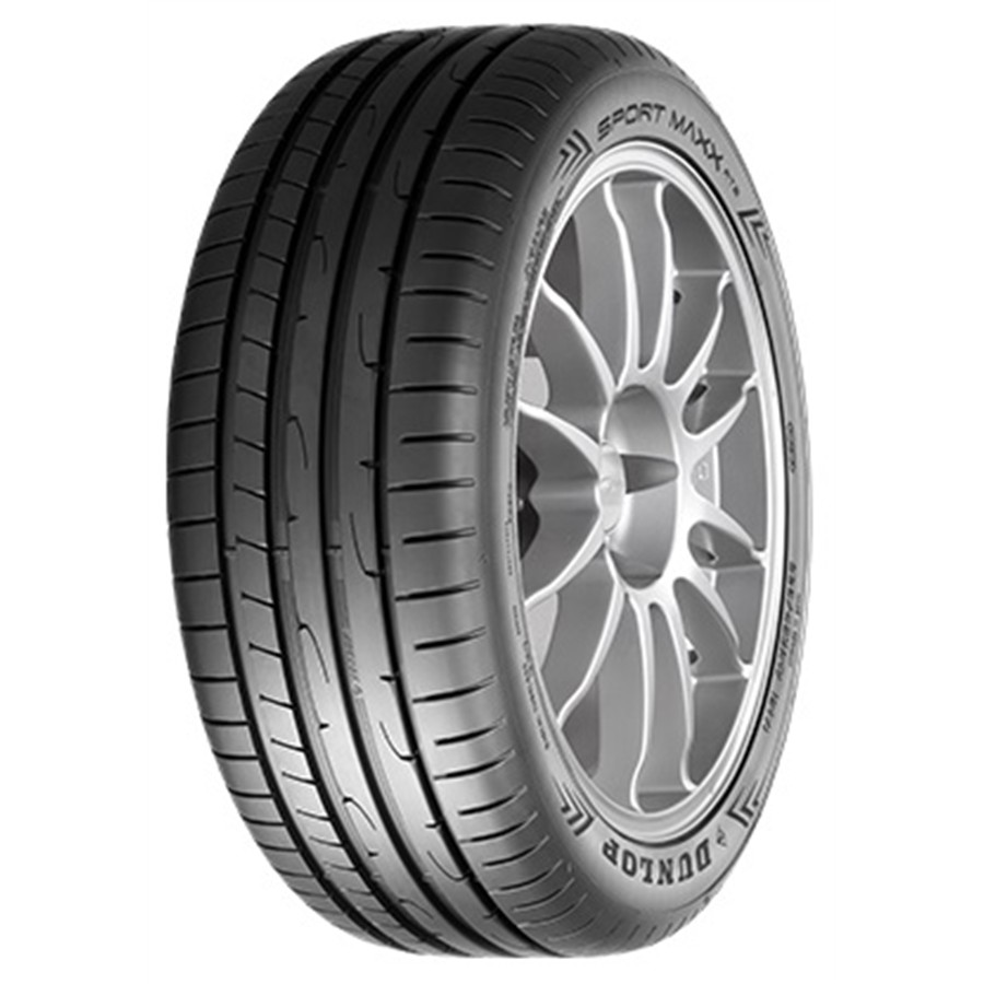 Pneumatico DUNLOP SPORT MAXX RT 2 215/40 R18 89 W XL Norauto.it