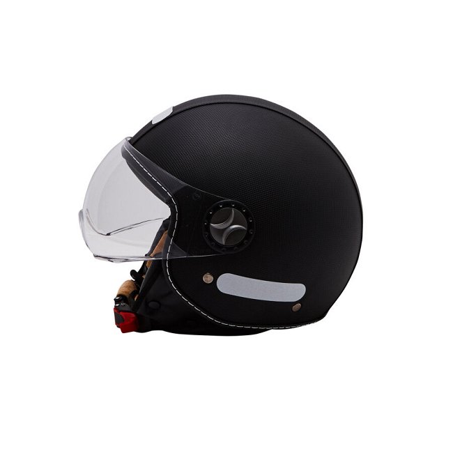 Casco jet L RIDE FS 701 - nero opaco : Norauto.it
