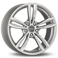 Cerchio in Lega MAK LUFT 8x17 5x120 ET43