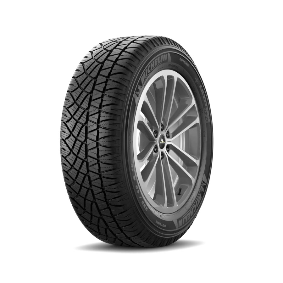 Pneumatico MICHELIN LATITUDE CROSS 265/65 R17 112 H : Norauto.it