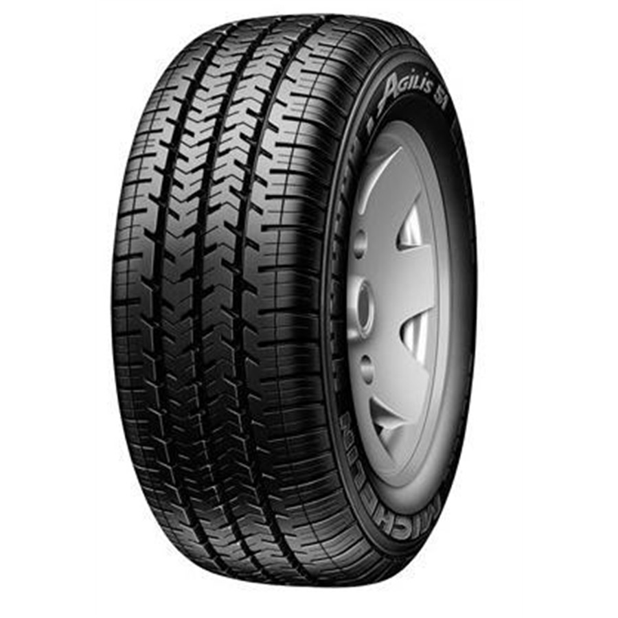 Pneumatico MICHELIN AGILIS 51 175 65 R14 90 88 T Norauto it