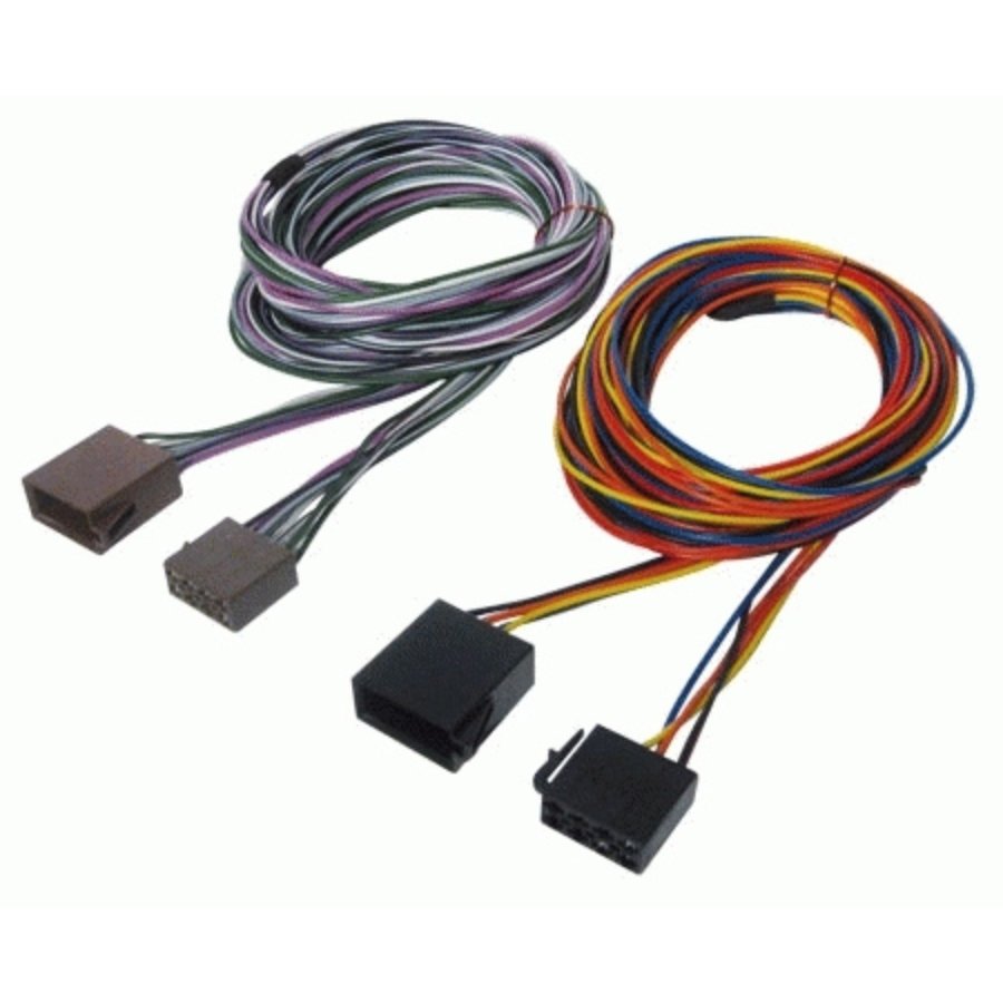Monacor DN-1218P - Crossover per altoparlanti a 2 vie 3.000