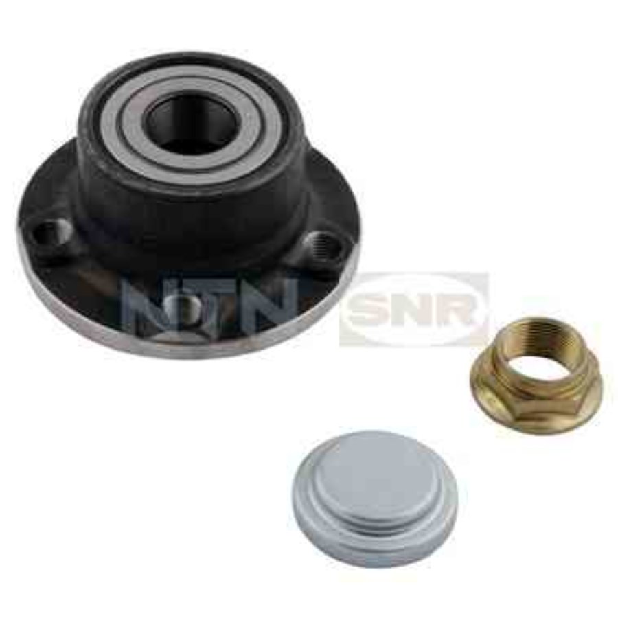 25-1717 KIT CUSCINETTI RUOTA FOR JOHN DEERE TX 400 2X4 GATOR