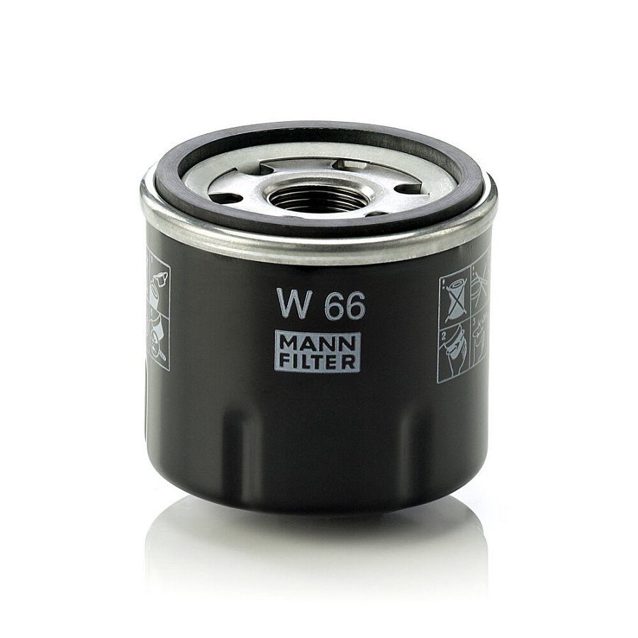 Filtro olio MAPCO 61238 a un prezzo conveniente