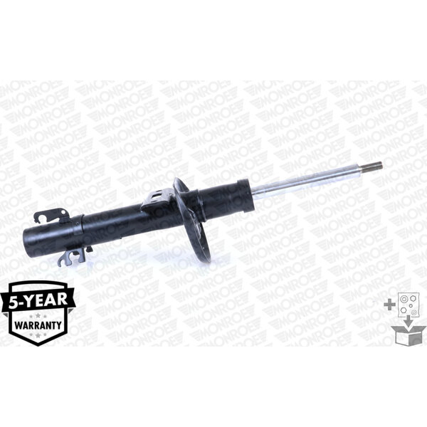 Monroe Amm. Ant Seat Ibiza / Vw Polo G8109