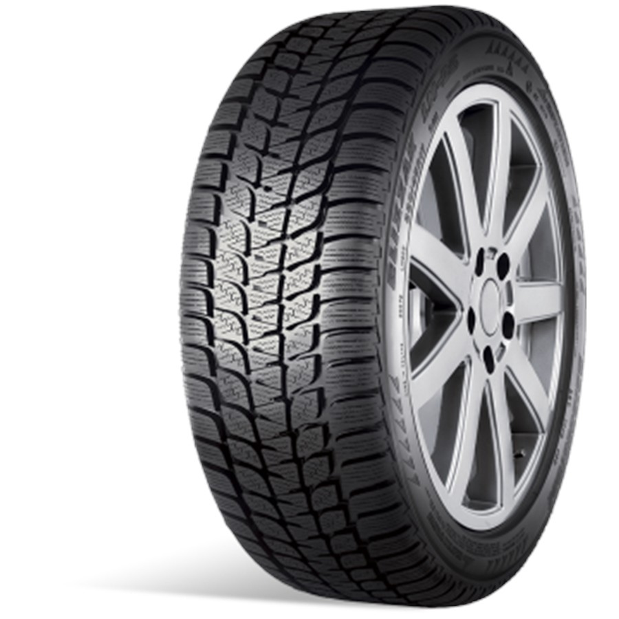 Pneumatico BRIDGESTONE BLIZZAK LM 25 1 225 50 R17 94 H Runflat pneumatico-bridgestone-blizzak-lm-25-1-225-50-r17-94-h-runflat