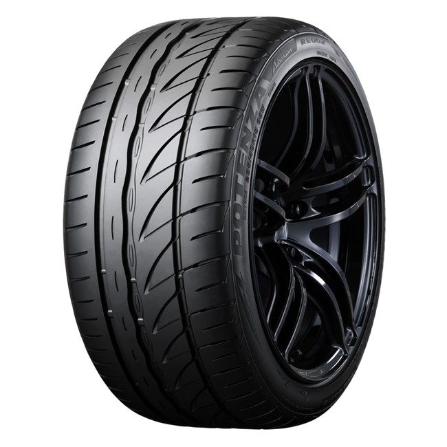 Pneumatico BRIDGESTONE POTENZA ADRENALIN RE002 205/55 R16 91 W : Norauto.it