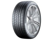 Continental PNEUMATICO INVERNALE CONTINENTAL CONTIWINTERCONTACT TS 810 S XL FR N1 265 40 R 