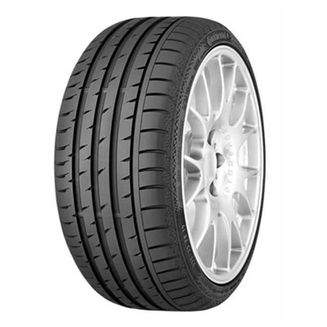 Continental SportContact 3