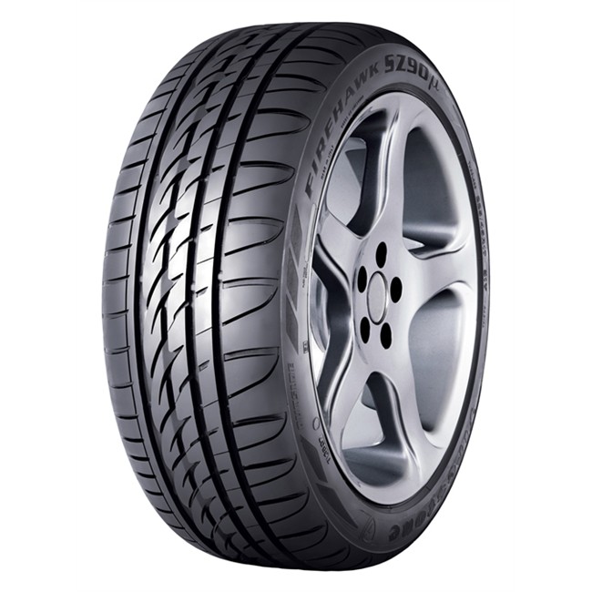 pneumatico Bridgestone ROADHAWK