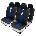 Set fodere SPARCO Universali Classic Blu
