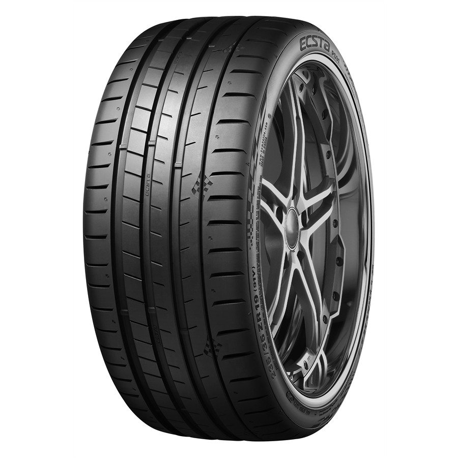 Pneumatico KUMHO ECSTA PS91 265/40 R20 104 Y XL : Norauto.it