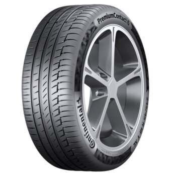 Continental Gomme 4 stagioni 235/45 R20 Continental 100W AllSeasonContact XL M+S pneumatici 