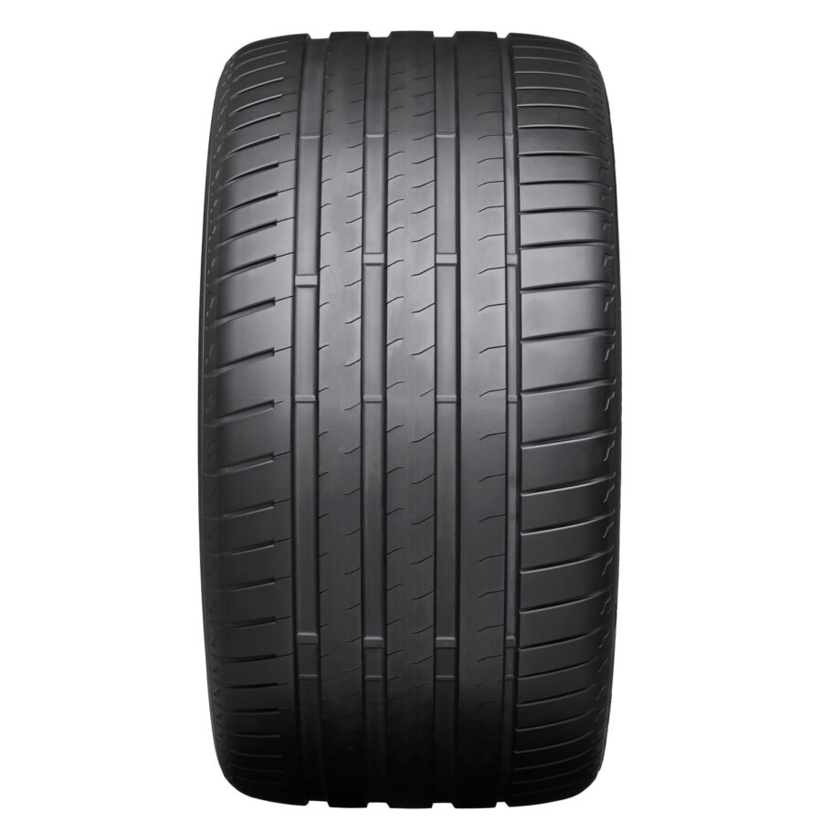 Bridgestone Potenza Sport 245/45 ZR18 100Y - Pneumatico Estivo Ad Alte Prestazioni - XL (Extra Load), Turismo