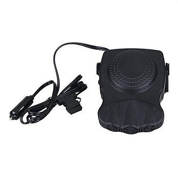 Termoventilatore NORAUTO da auto